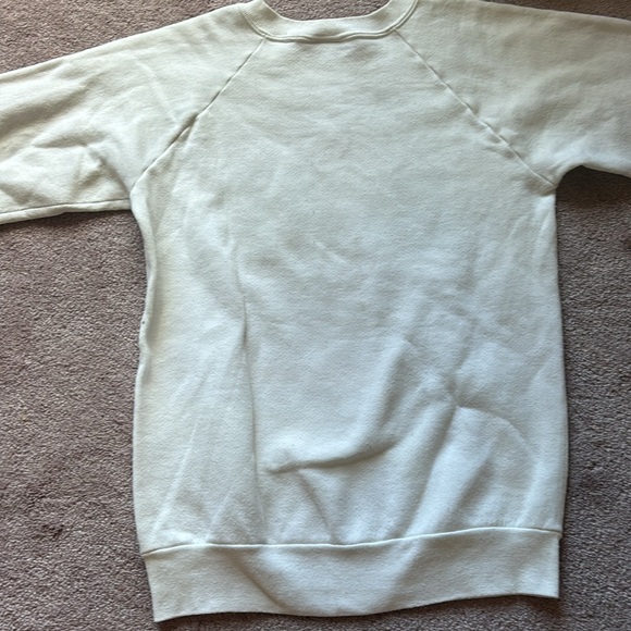 Vintage Larry Bird Caricature Sweatshirt - Picture 6 of 10